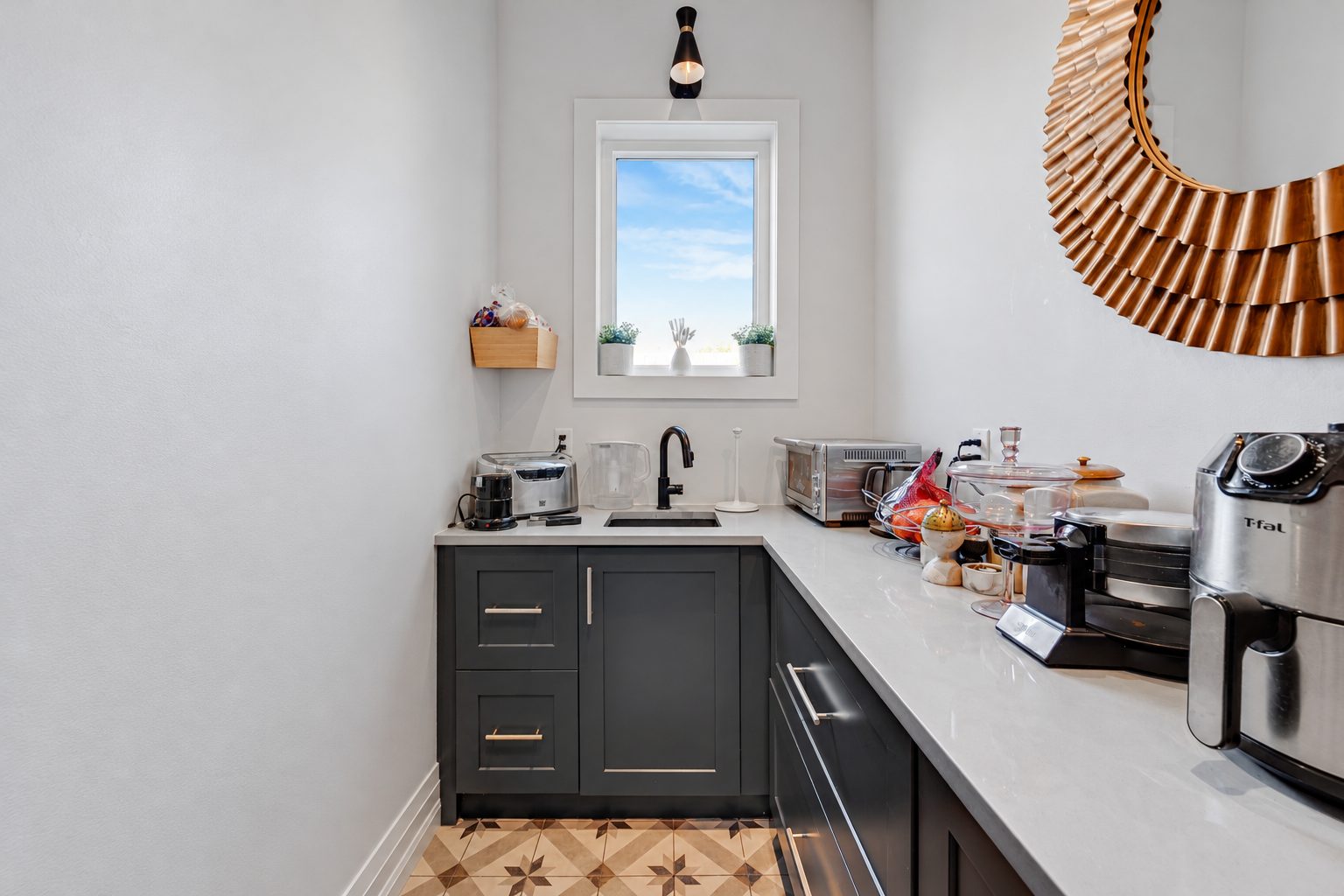 Pantry